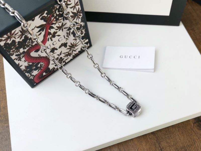 Gucci Necklaces